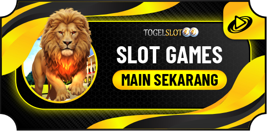 TOGELSLOT88 Game Slot