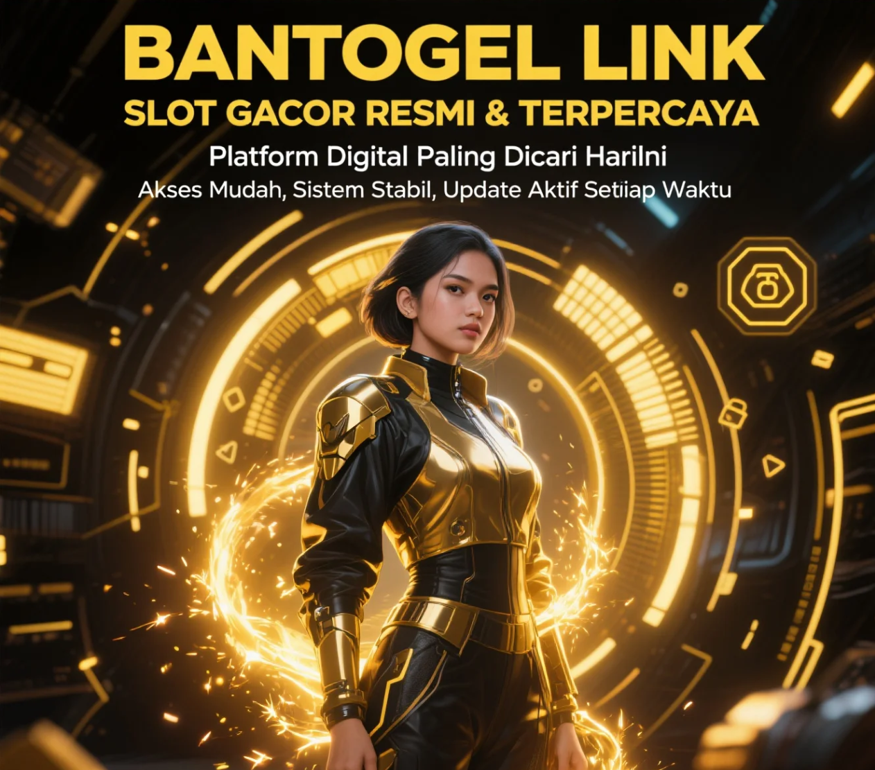 BANTOGEL Link Alternatif Slot Gacor Hari Ini Resmi & Terpercaya