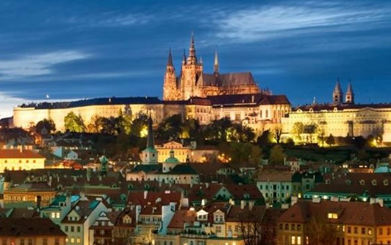 PRAGA