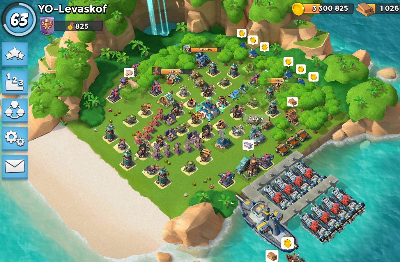 Boom beach steam фото 66