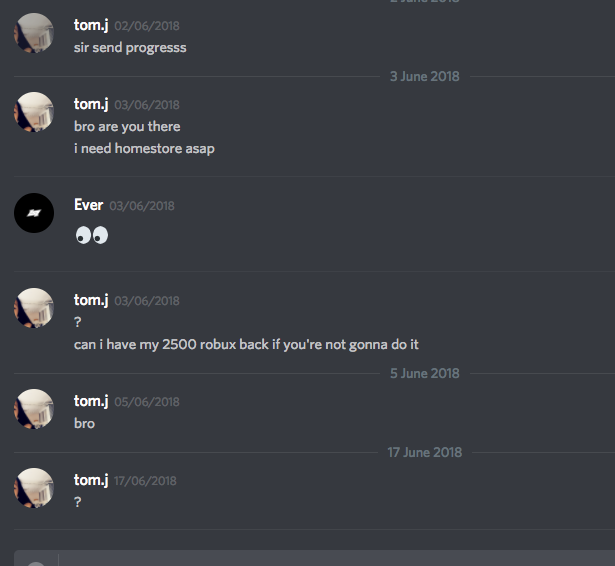 Evidence 8
