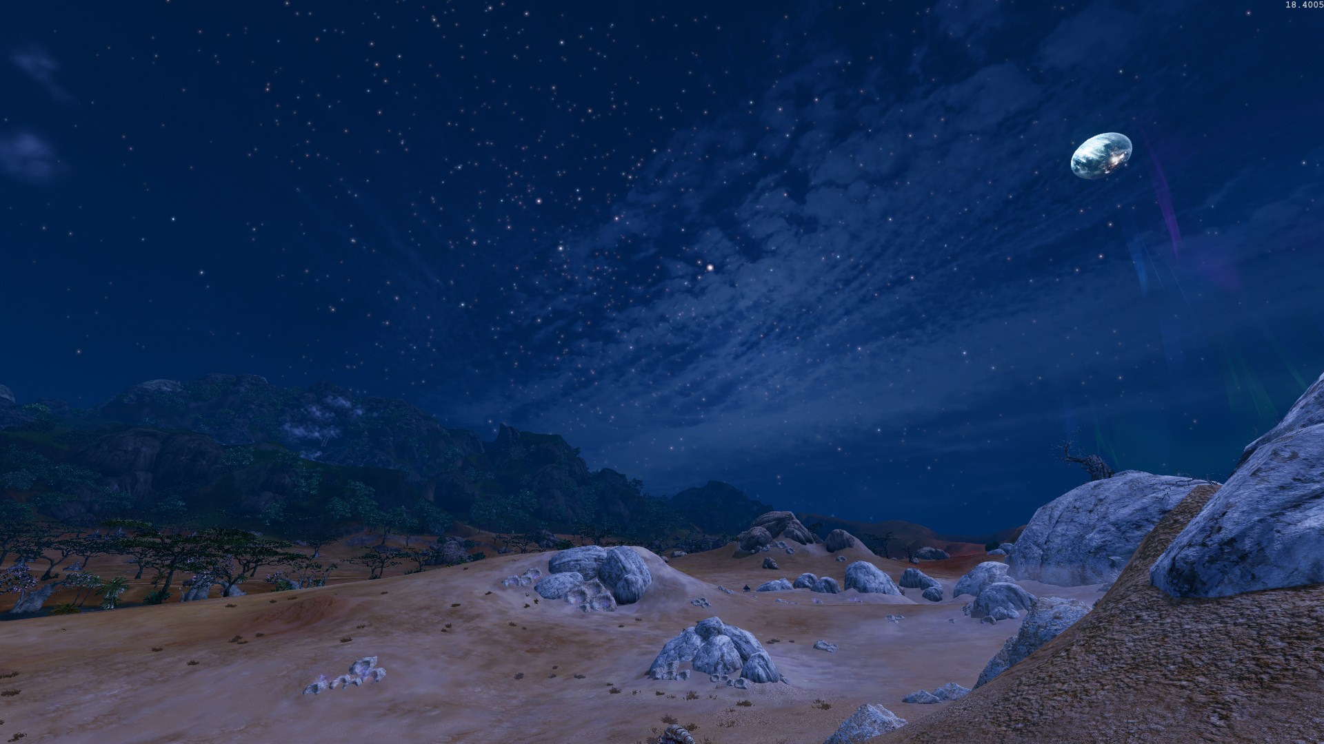 West vs East zones? r/archeage