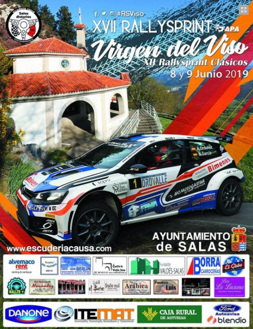 RallyACoruña - Campeonatos Regionales 2019: Información y novedades - Página 14 3b48675bb3d1fcdc6fe0c4e86d12559a