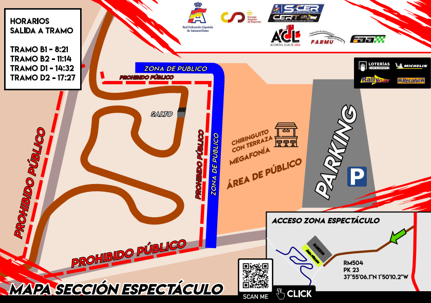 SCER: SuperCampeonato de España de Rallyes 2022 - Página 3 3b50b3610f0f3fe99dbf89d052d48dd0