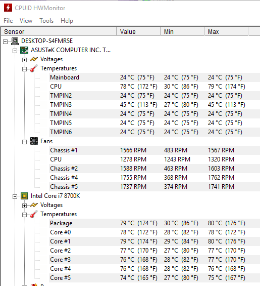 Using PUMP headers for case fans? Republic of Gamers Forum 773952