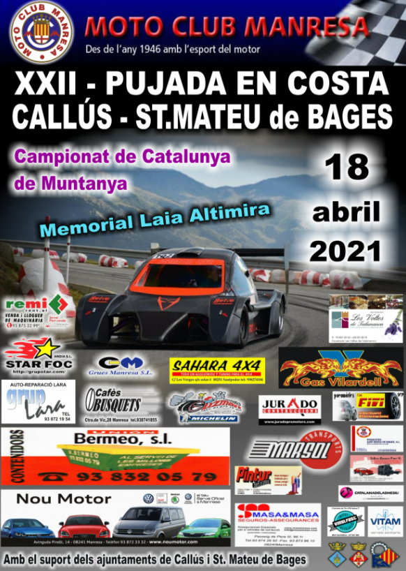 Campeonatos de Montaña Nacionales e Internacionales (FIA European Hillclimb, Berg Cup, BHC, CIVM, CFM...) - Página 2 3b80d1afdf214662d2f80521a8345b54