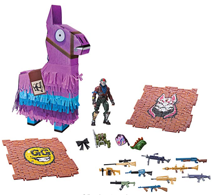 where to buy fortnite toys