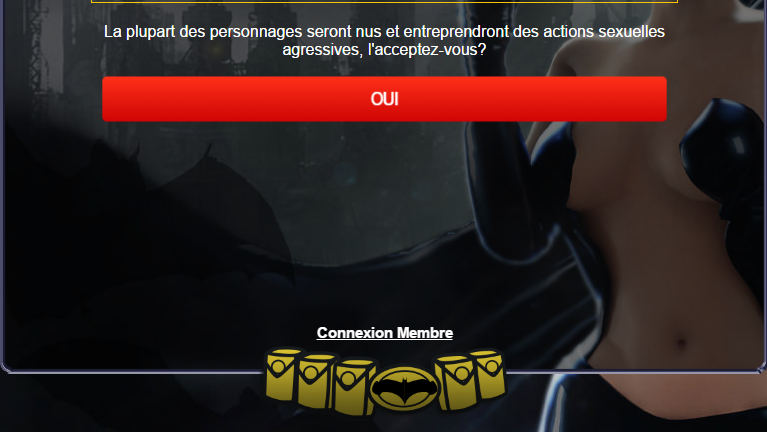 Chat en ligne pour se confier