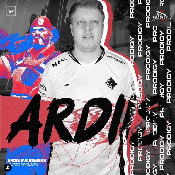 ardiis - Instagram