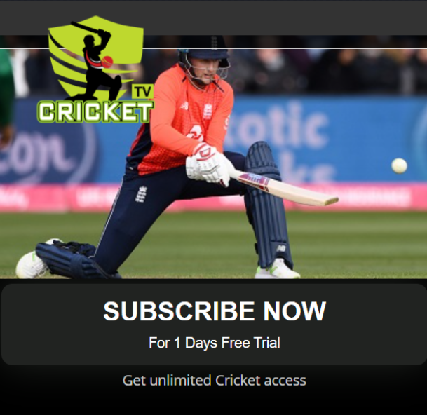[2-click] OM | CricketTV (Oordeoo)