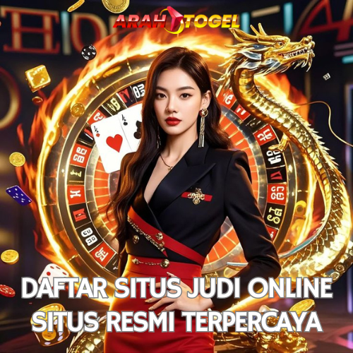 ARAHTOGEL » BO Agen Taruhan Togel 4D Online Terpercaya di Benua Asia 2025 image 1