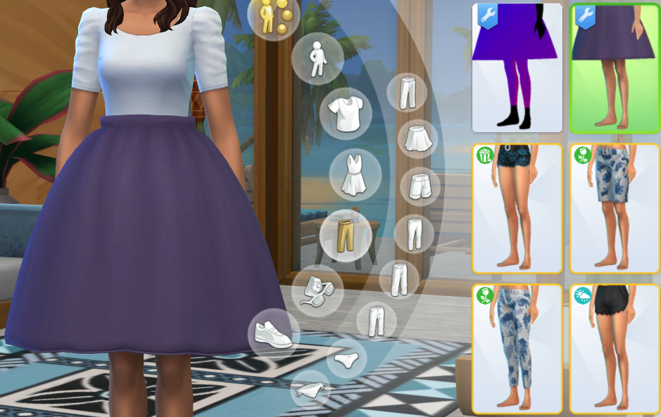 how to create cc for sims 4