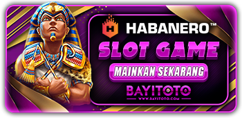 BAYITOTO Game Slot
