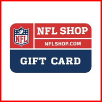 Score a $100 NFL Shop Gift Card - Enter Now!