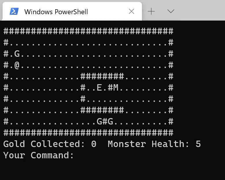 Added collectable gold 
