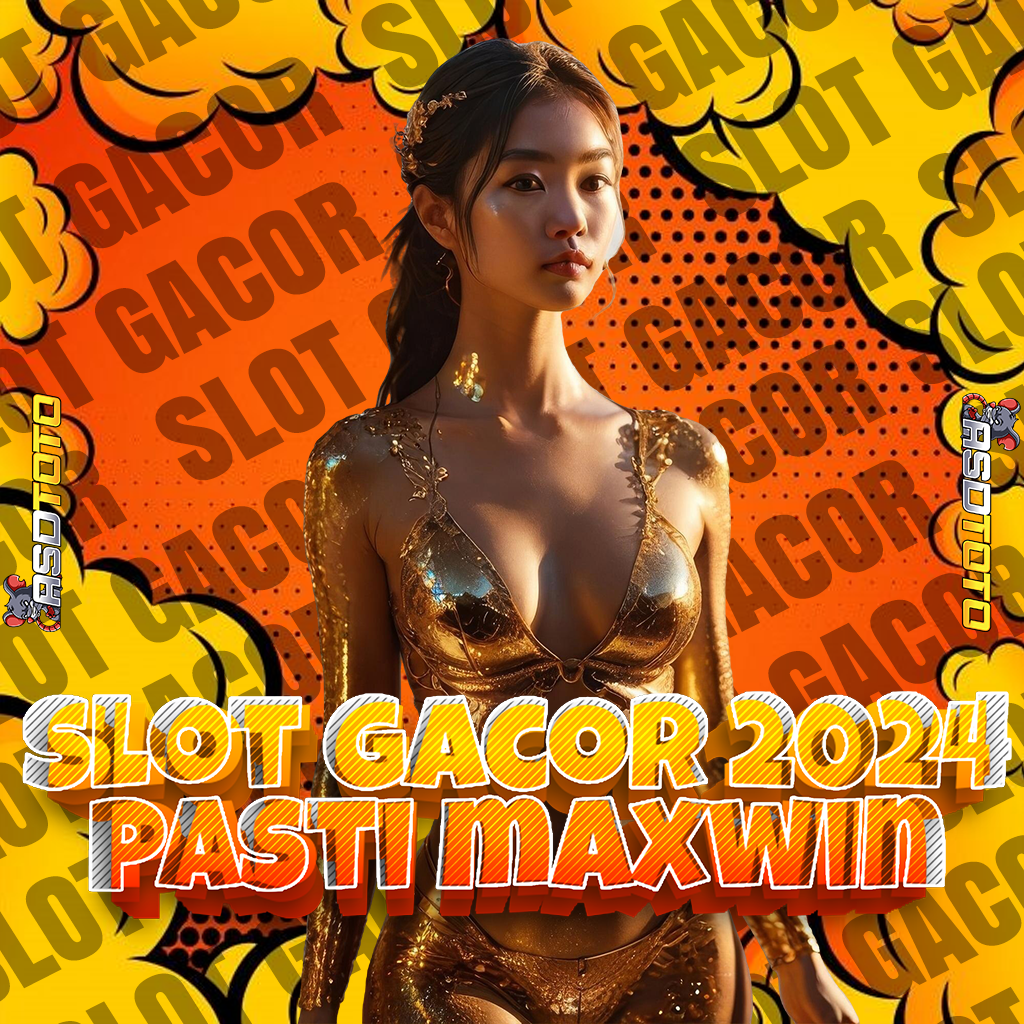 SLOT GACOR 2025 Daftar Link Situs Slot Gacor 2025 Pasti Menang & Maxwin Malam Ini