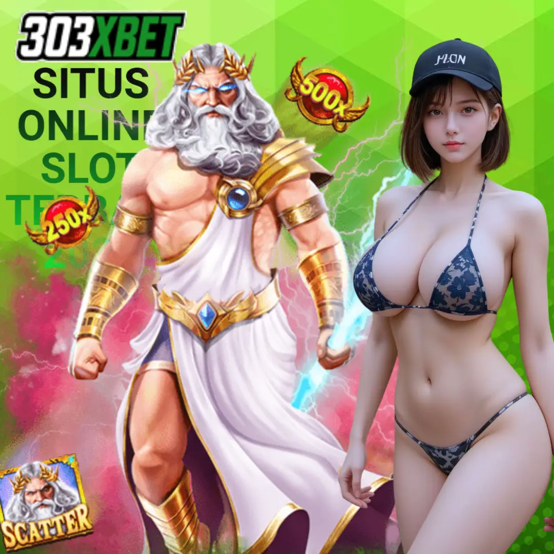 303XBET | Situs Gacor Permainan Online Slot Terbaik Dan Mudah Maxwin 2025