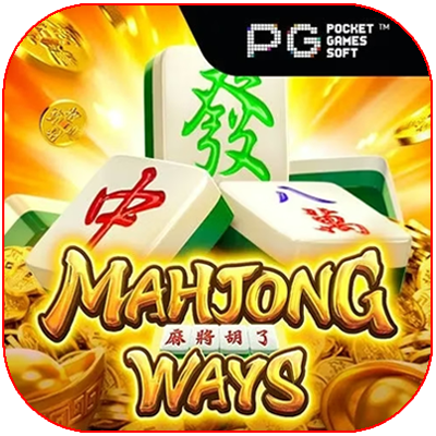 Mahjong Ways