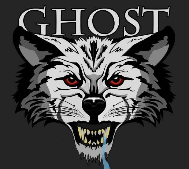 Game of Thrones "Ghost" artwork (WIP) 3c1e3f46387798abf6a8a11dd812d4bd