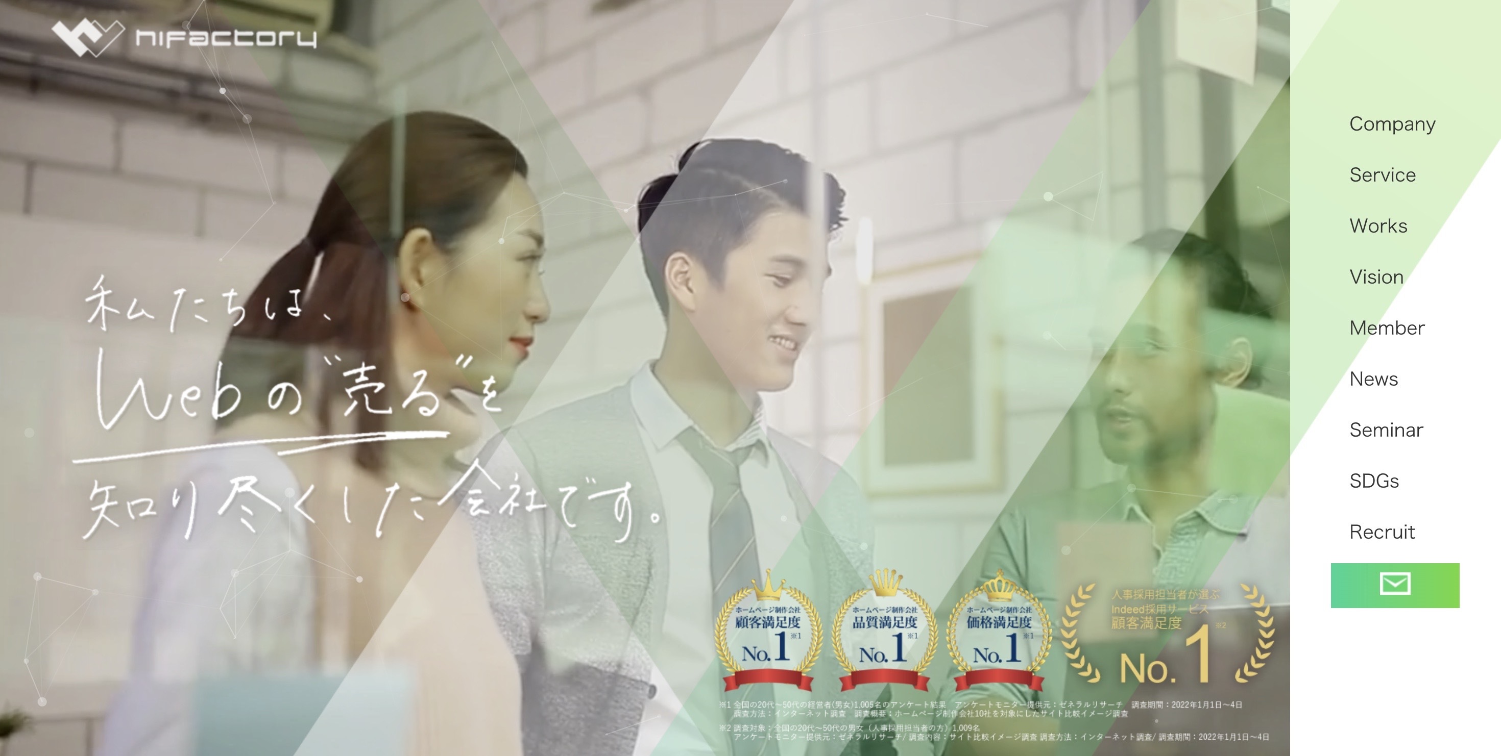 株式会社ハイファクトリ