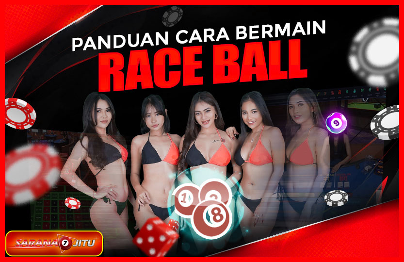 Panduan Race Ball
