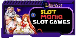 Slot Mania