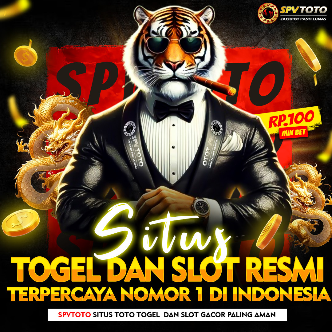 SPVTOTO