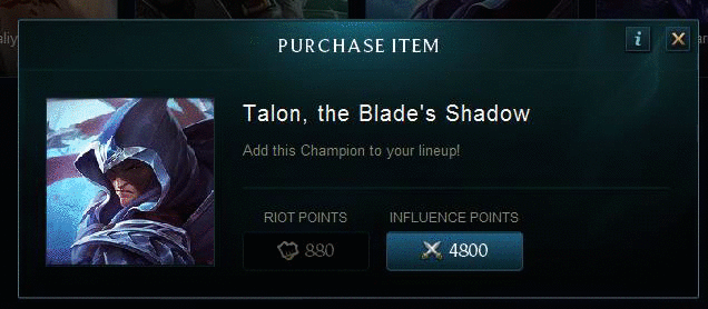 Talon Rework preview video (PBE) : r/leagueoflegends