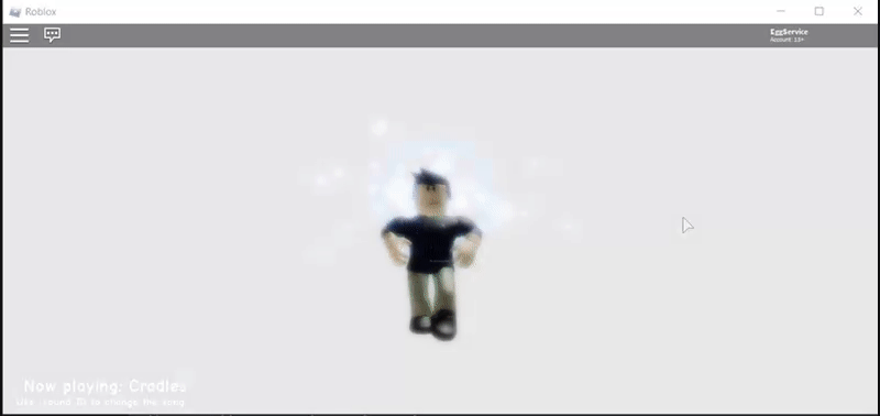 Roblox New Animations