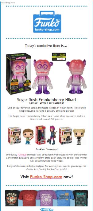 funko shop online