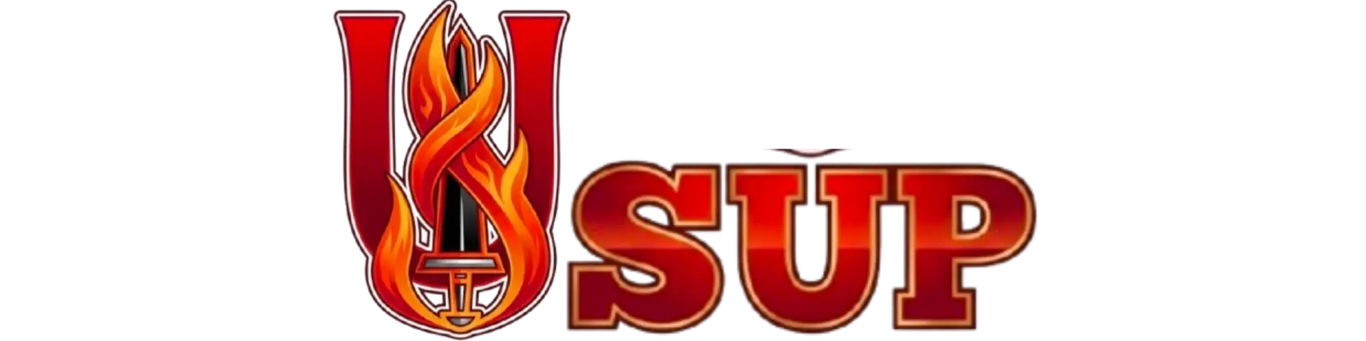 Logo Usup Syalala