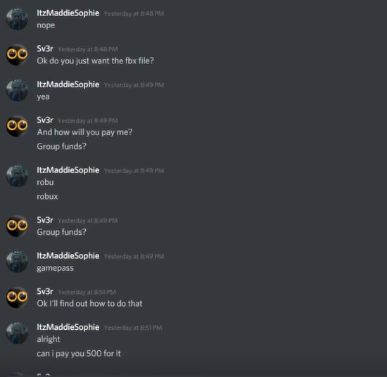 Evidence 3