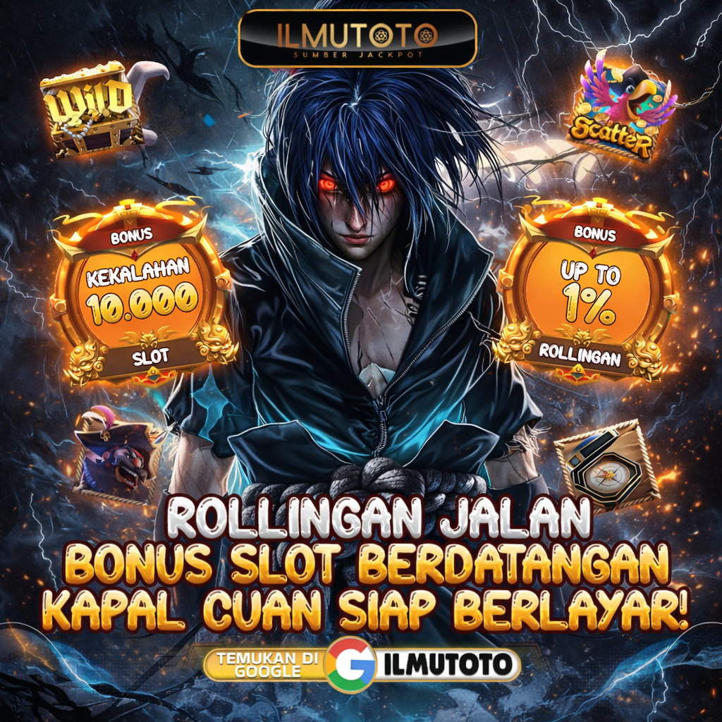 SITUS TOTO