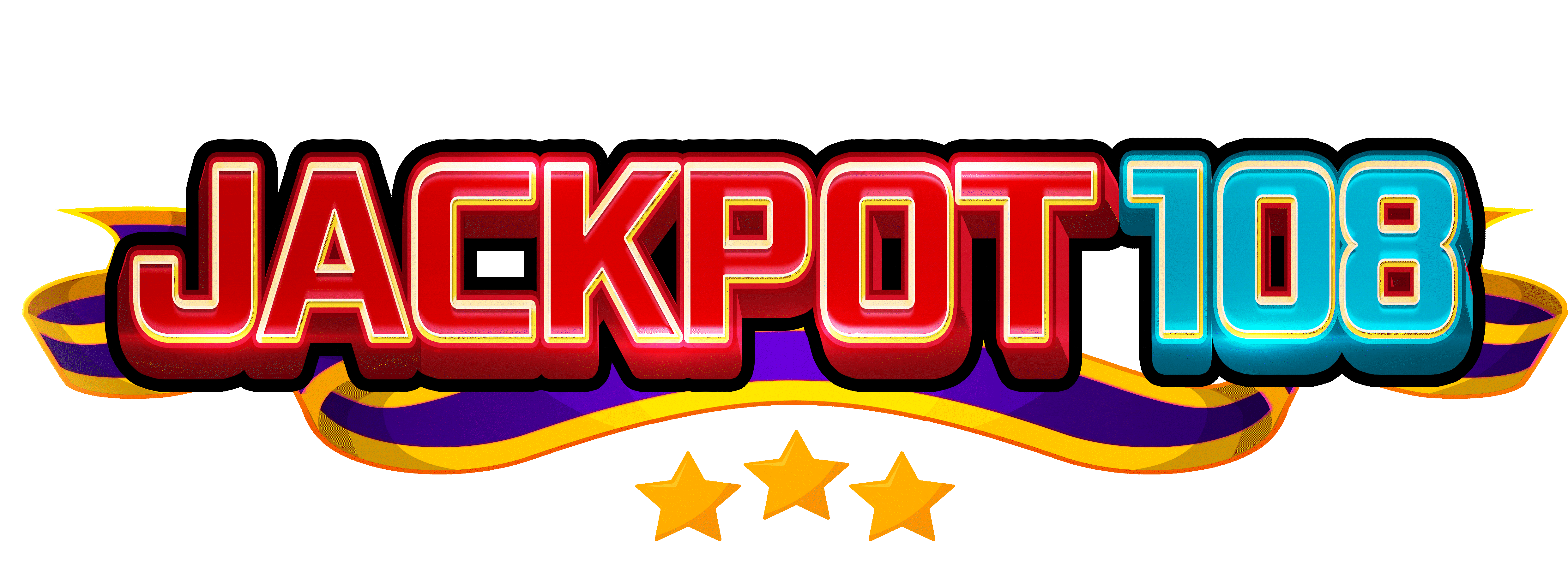 Logo Jackpot108 Toko Online Indonesia