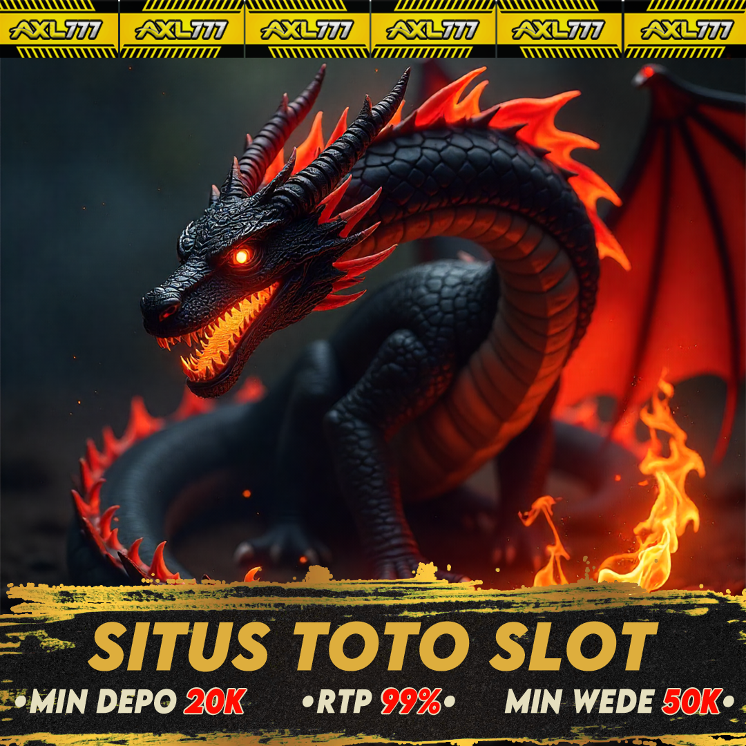 AXL777 » Platform Utama Toto Togel Macau 4D dan Situs Toto Slot Gacor Viral No 1