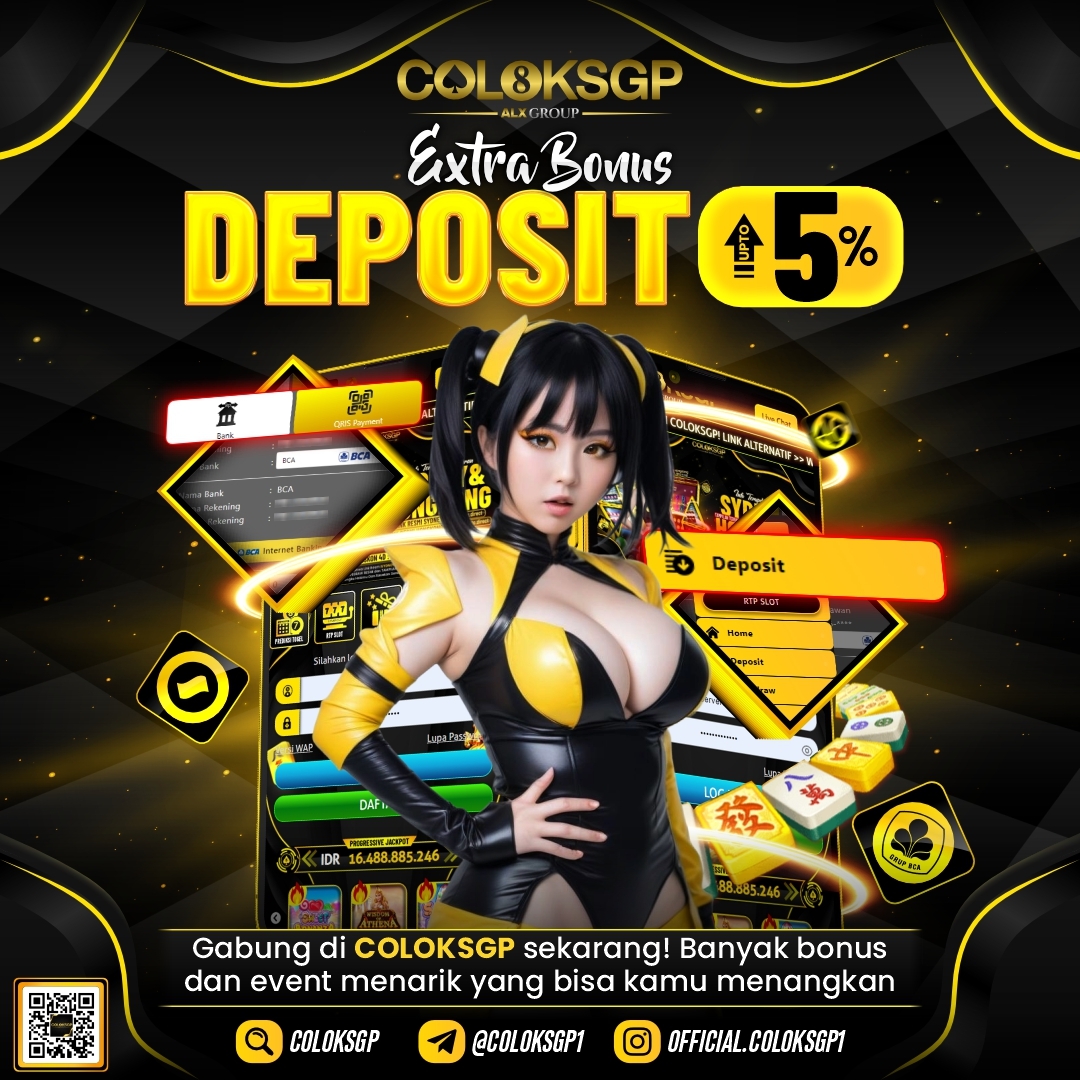 COLOKSGP