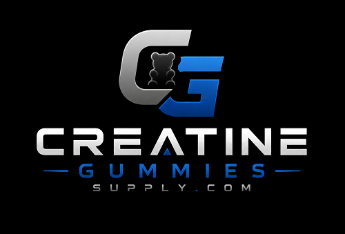 CREATINE GUMMIES SUPPLY