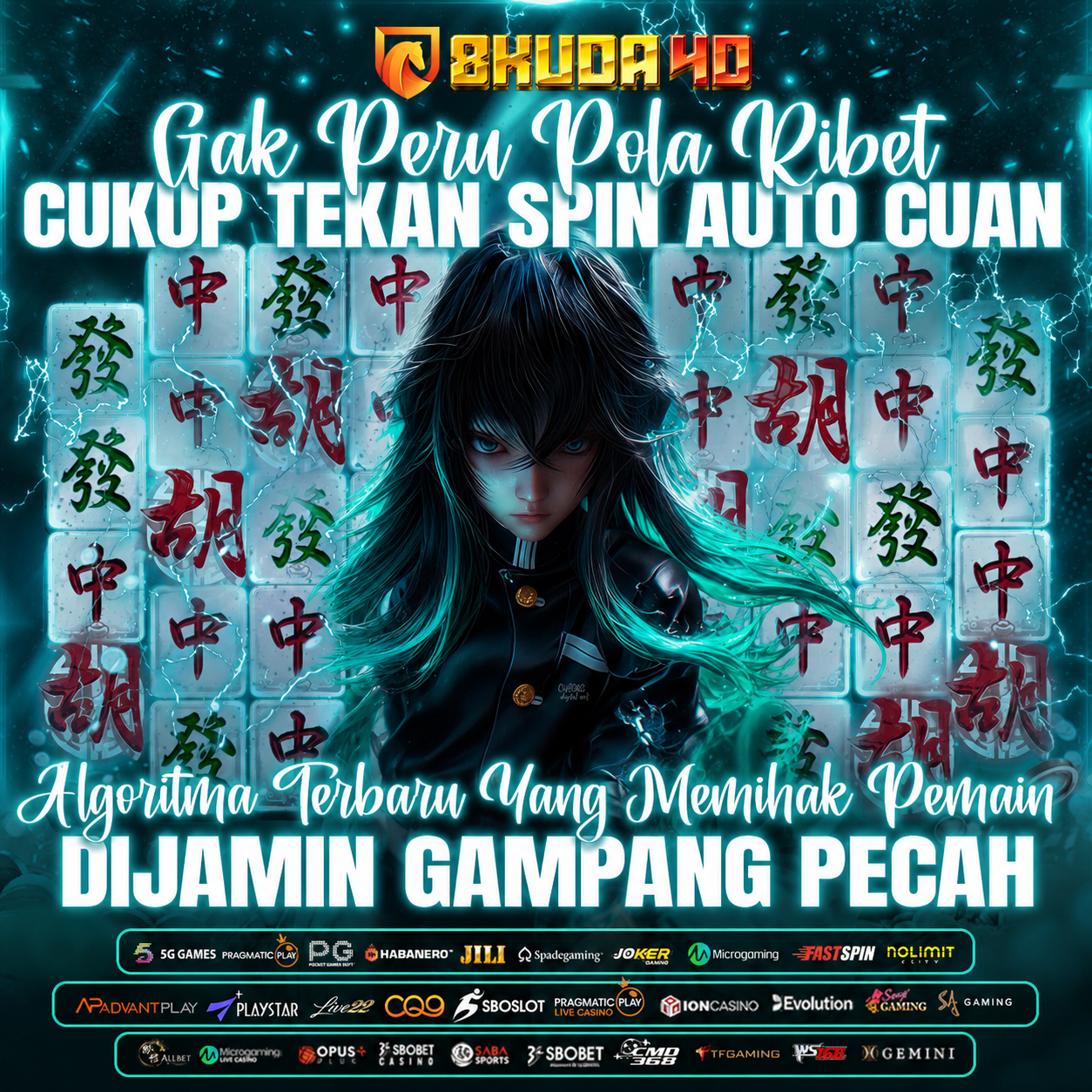 8KUDA4D: Link Gacor Bandar Situs Slot Hari Ini Mudah Maxwin & Agen Togel Online