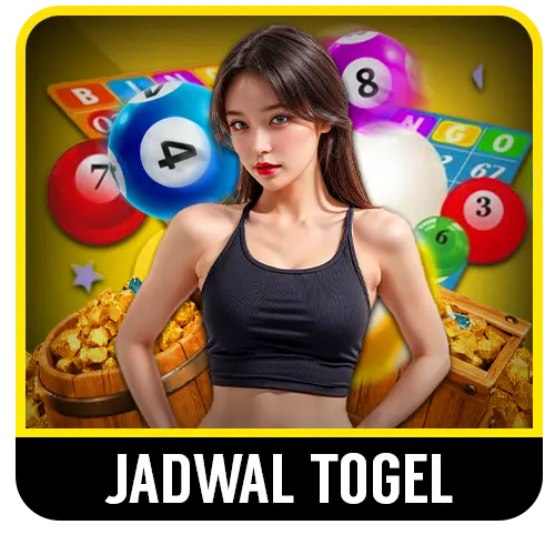 JADWAL TOGEL