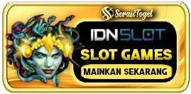 IDN Slot
