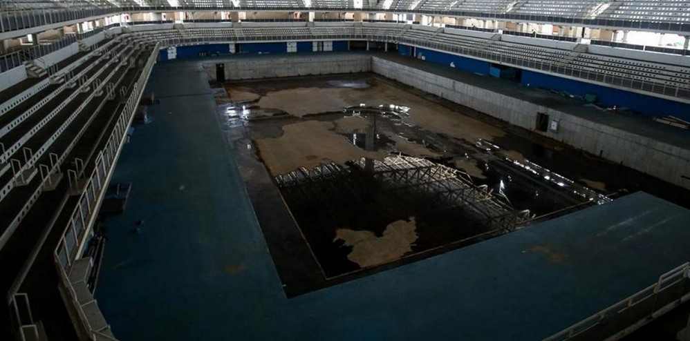 Citen ciudades que no han albergado olimpiadas