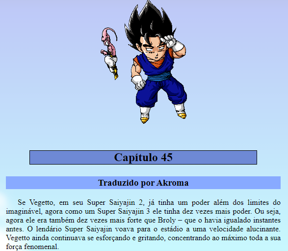 Este é o verdadeiro motivo pelo qual Broly foi banido do planeta