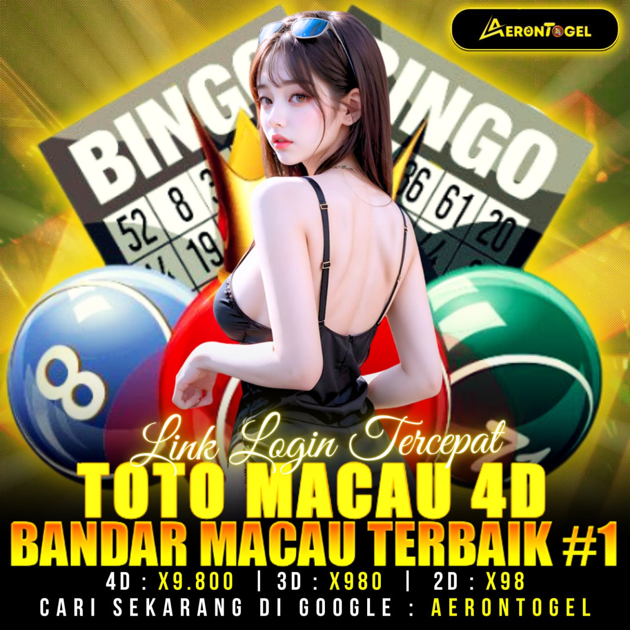 Togel Online 2025