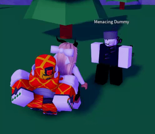 Manga King Crimson On Stands Awakening Trello