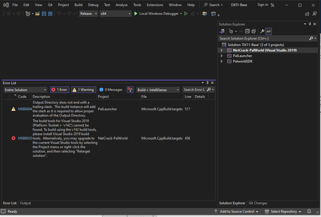 [Source] PalworldInternal - Post Nuclear - Page 11