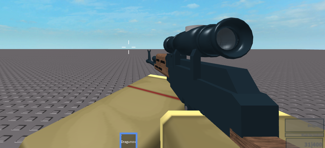 Release 1ndrew S Realistic Gun Pack Im Quitting Roblox