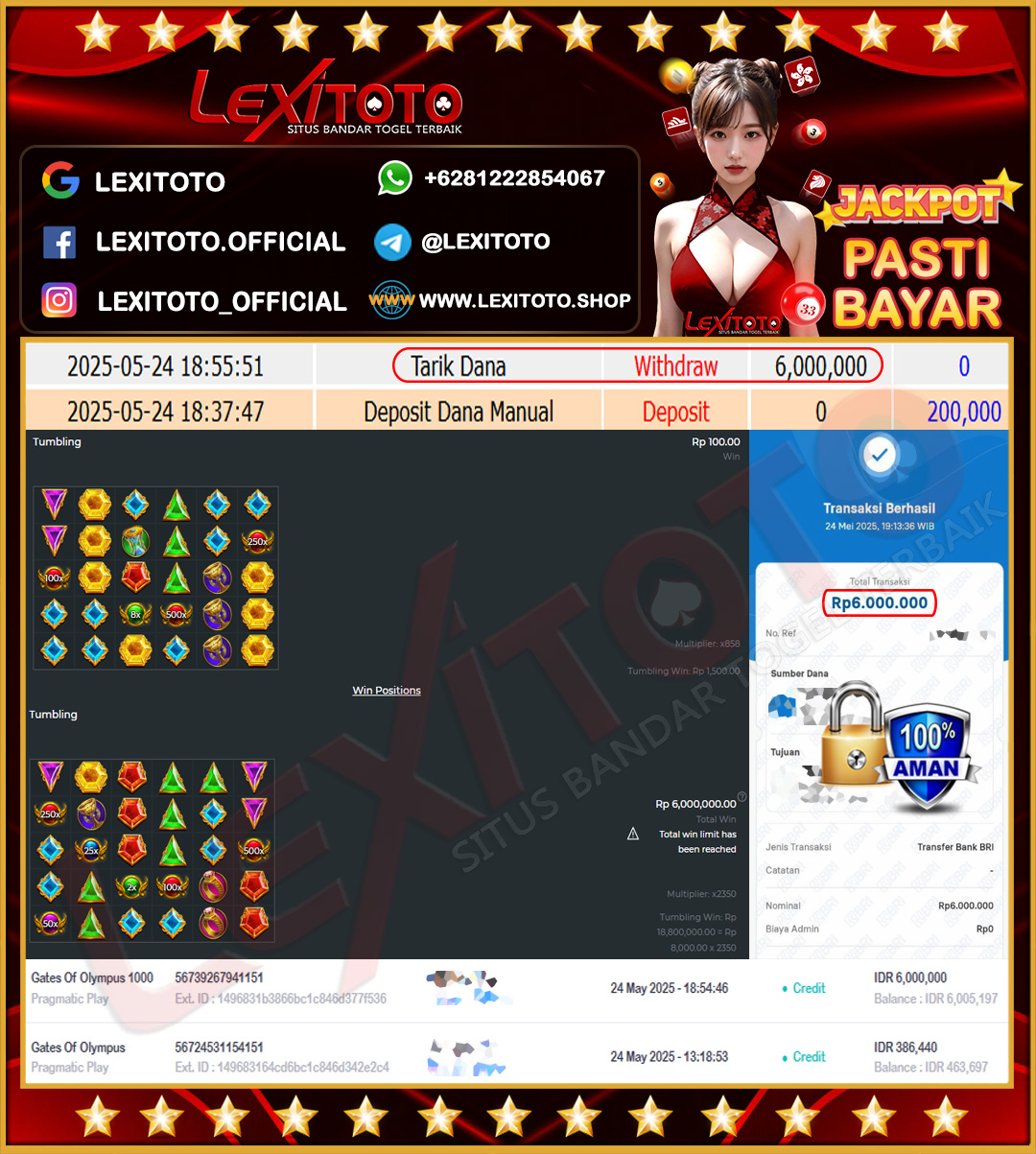 lexitoto-jackpot-slot-gates-of-olympus-1000-rp6000000--lunas