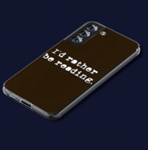 Wanderlust Phone Case