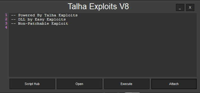 Talha Exploits V8 Wearedevs Forum - catalog gui v8 roblox