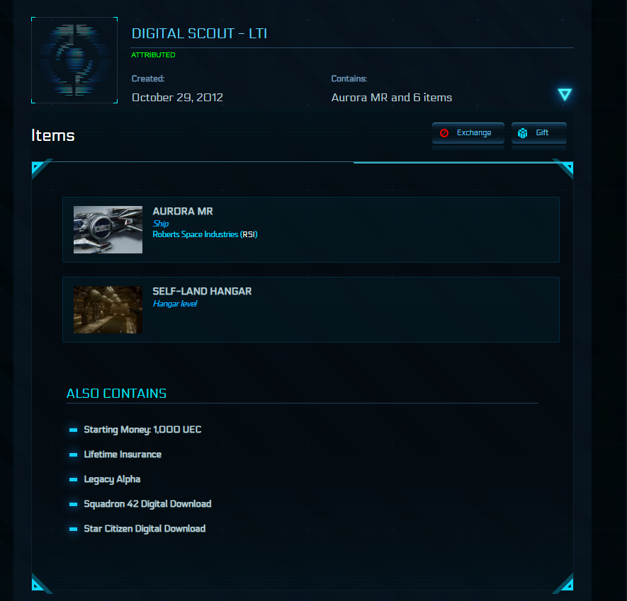 DIGITAL SCOUT LTI LTI Token, 60 USD Ships & Packages Star